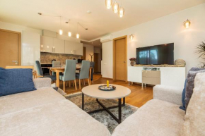 Simpsono apartamentai №215 in Palanga